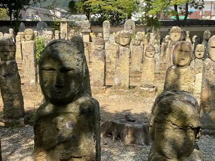 羅漢寺(兵庫県)