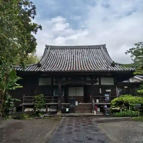 吉田寺(奈良県)