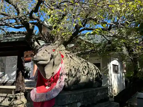 北野天満宮(京都府)