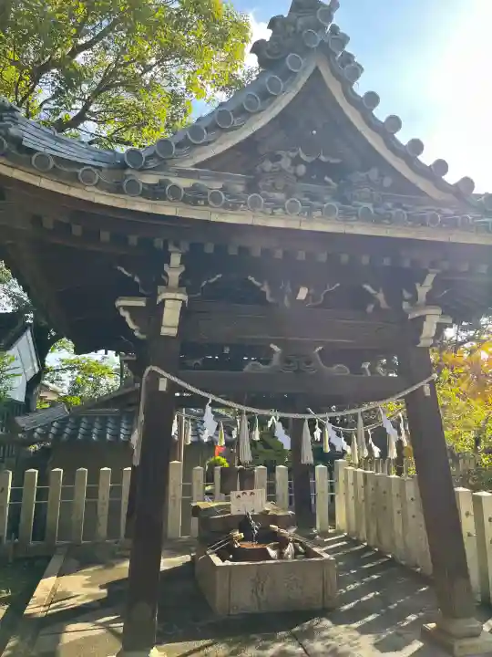 御首神社(岐阜県)
