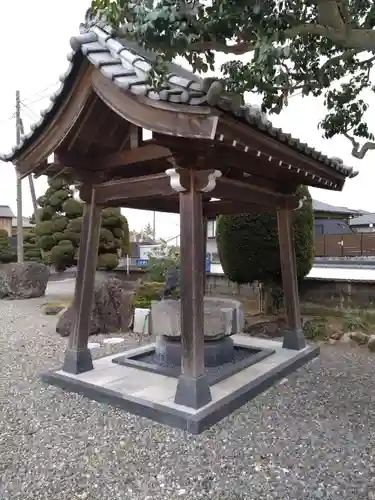 松岳寺(静岡県)