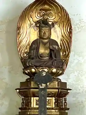 玉泉寺(東京都)