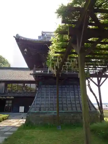 清見寺のその他建物