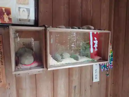 斐太神社(新潟県)