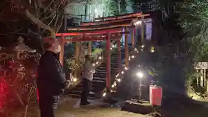 牟禮山観音禅寺(滋賀県)(2023年03月14日(火) 21時11分17秒投稿)