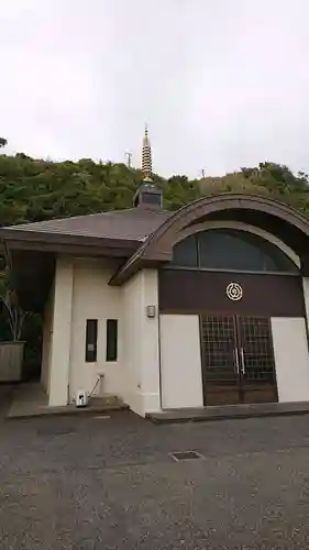 顕証寺(神奈川県)