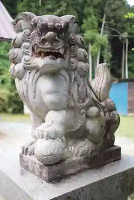白鬚神社(埼玉県)