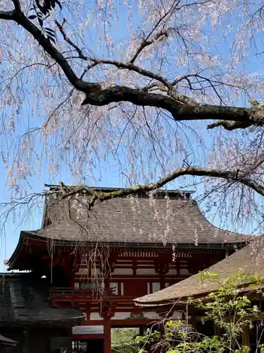 吉野水分神社（吉野町）のその他建物