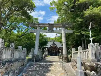 恵比須神社(高知県)