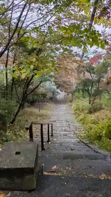観音寺（山崎聖天）(京都府)