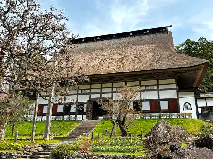 正法寺(岩手県)