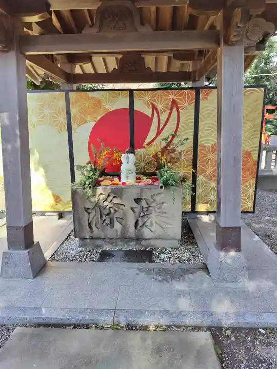 大御和神社(徳島県)