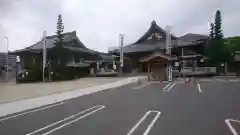 秋葉山圓通寺の建物その他