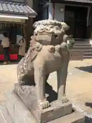 水堂須佐男神社(兵庫県)