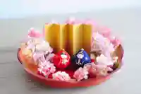 浄土寺のおみくじ