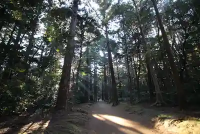 鹿島神宮(茨城県)