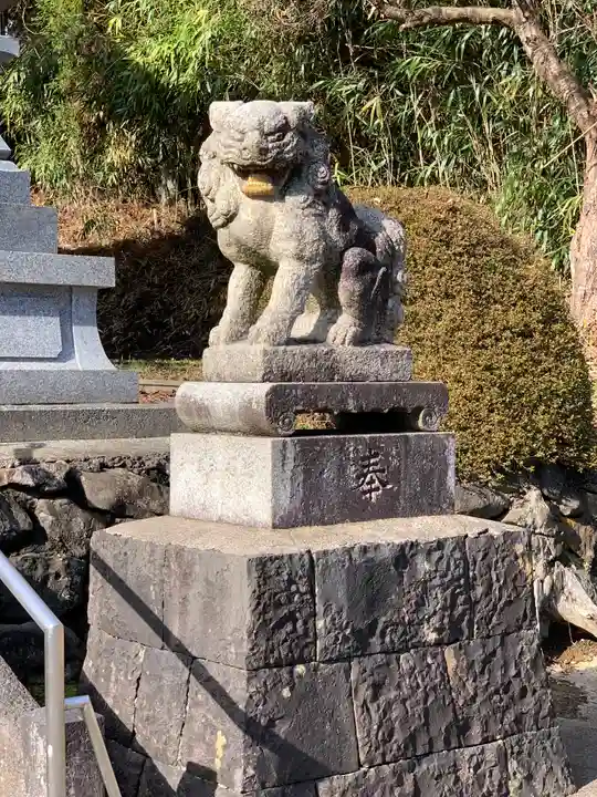 柴山神社(石川県)