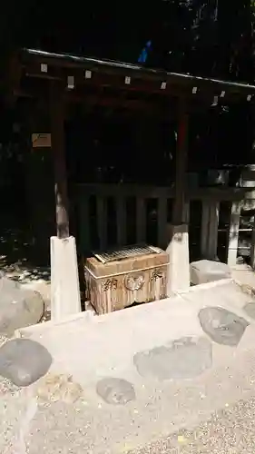 弁天院の本殿・本堂