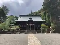 豊景神社(福島県)