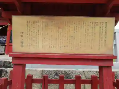 伊賀八幡宮(愛知県)