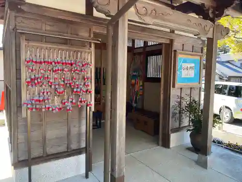 善楽寺のその他建物