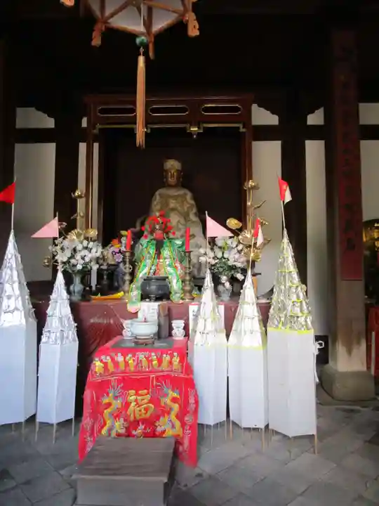萬福寺(京都府)