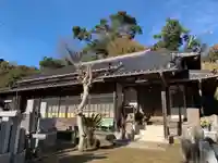 薬王院の本殿・本堂