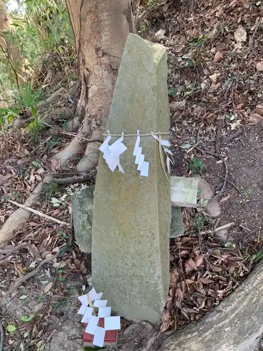 浅間神社(千葉県)
