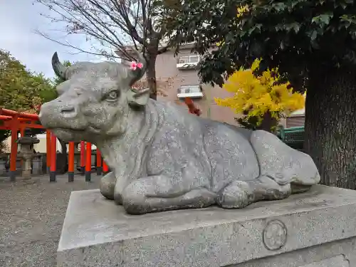 町田天満宮(東京都)