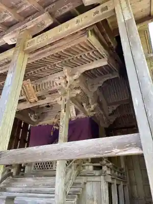 成相寺(京都府)
