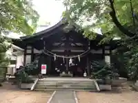 萱津神社(愛知県)