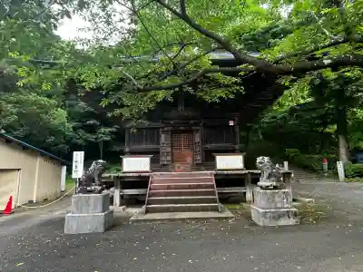 聖寿寺(岩手県)