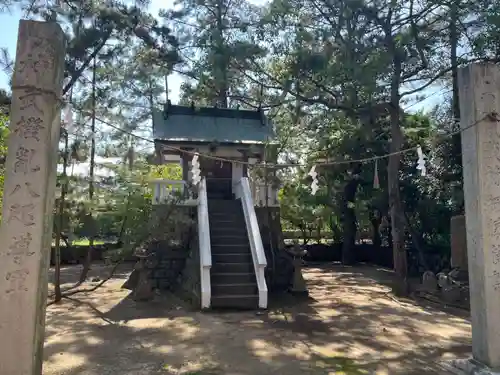 石清水神社(香川県)