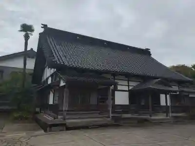 観音寺(富山県)