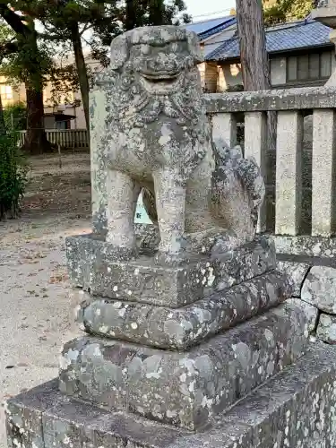 素盞嗚神社(広島県)