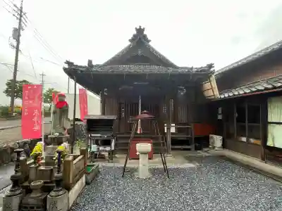 求浄庵(岐阜県)