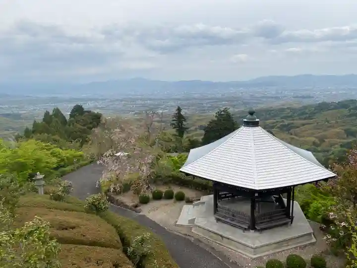 善峯寺(京都府)