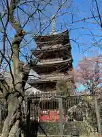 上野東照宮(東京都)