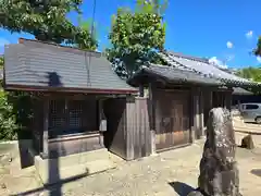 本願別当極楽寺大福院(和歌山県)