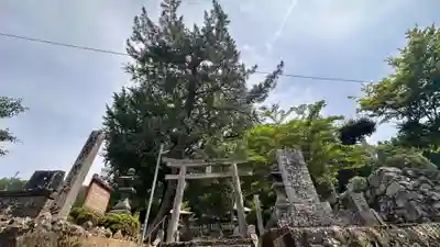大生部兵主神社(兵庫県)
