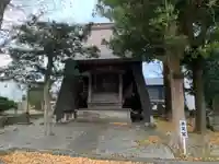 須賀神社(千葉県)