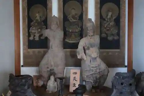 朝日観音 福通寺(福井県)