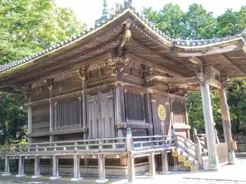 成田山光明堂(千葉県)