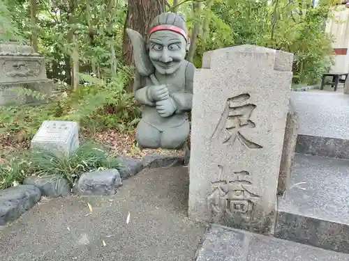 晴明神社(京都府)