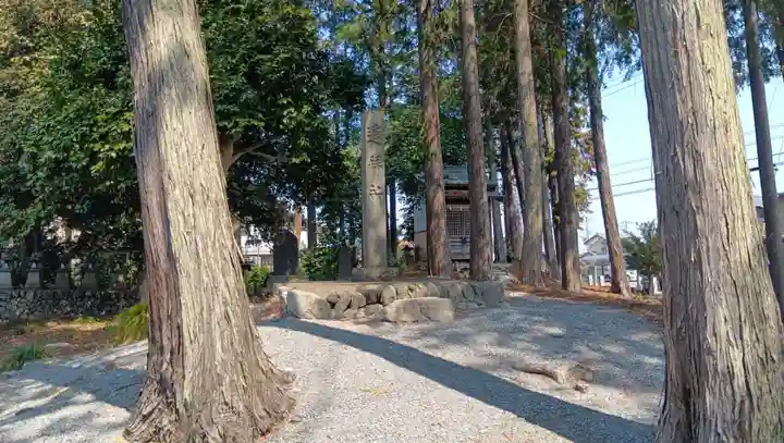 飯玉神社(埼玉県)