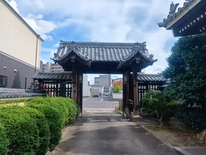 西源寺(愛知県)