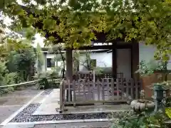 養玉院如来寺(東京都)