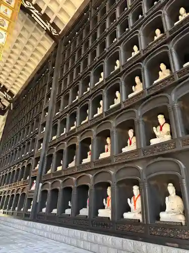 清大寺(越前大仏)(福井県)