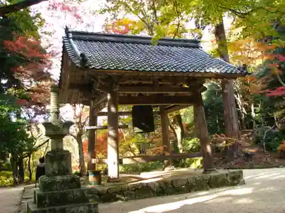 百済寺のその他建物