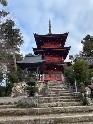 柏原八幡宮(兵庫県)